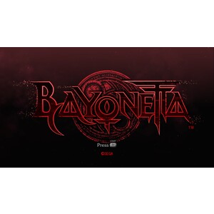 【PC】Steam - Bayonetta／魔兵驚天錄