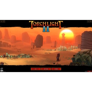 【PC】Steam - Torchlight II／火炬之光2
