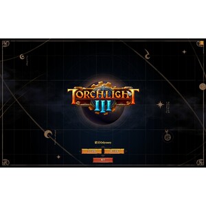 【PC】Steam - Torchlight III／火炬之光3