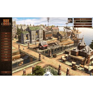 【PC】Steam - Age of Empires III／世紀帝國3