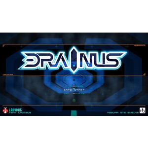 【PC】Steam - DRAINUS／逆流銀翼