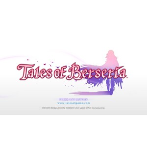 【PC】Steam - Tales of Berseria／緋夜傳奇
