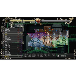 【PC】Steam - 羅德斯島戰記──蒂德莉特的奇境迷宮冒險_01.jpg