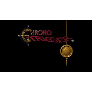 【PC】Steam - Chrono Trigger／超時空之鑰
