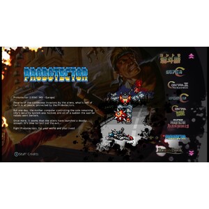 【PC】Steam - Contra Anniversary Collection_10.jpg