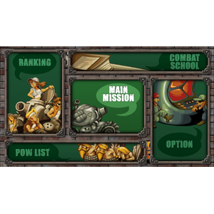 【PC】Steam - METAL SLUG XX_01.png