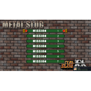 【PC】Steam - METAL SLUG XX_03.png