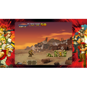 【PC】Steam - METAL SLUG XX_04.png