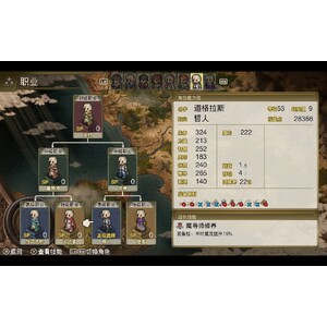 【PC】Steam - Mercenaries Rebirth／傭兵重生：回憶山貓_16.jpg