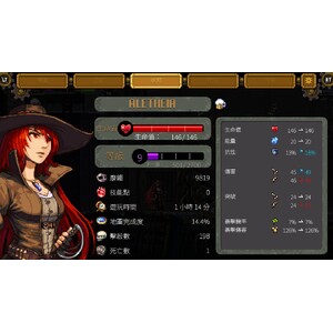 【PC】Steam - Gestalt Steam &; Cinder_01.jpg