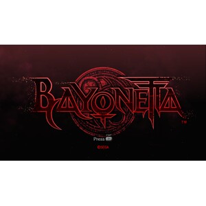 【PC】Steam - Bayonetta/魔兵驚天錄 【PC】Steam - Bayonetta/魔兵驚天錄