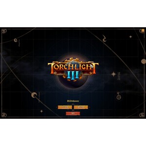 【PC】Steam - Torchlight III/火炬之光3 【PC】Steam - Torchlight III/火炬之光3