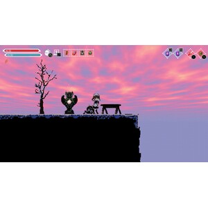 【PC】Steam - Lost Ruins／失落遺蹟_01.jpg