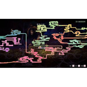 【PC】Steam - Lamp Chronicle_01.jpg