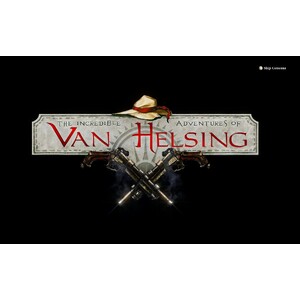 【PC】Steam - The Incredible Adventures of Van Helsing/凡赫辛的驚奇冒險 【PC】Steam - The Incredible Adventures of Van Helsing/凡赫辛的驚奇冒險