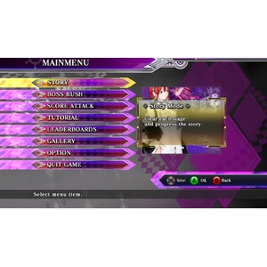【PC】Steam - Caladrius Blaze／女神騎士團炎_1.jpg