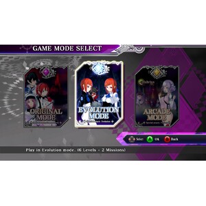 【PC】Steam - Caladrius Blaze／女神騎士團炎_2.jpg