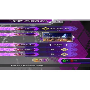 【PC】Steam - Caladrius Blaze／女神騎士團炎_3.jpg