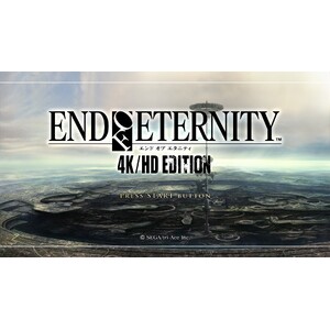 【PC】Steam - RESONANCE OF FATE/END OF ETERNITY 4KHD EDITION 【PC】Steam - RESONANCE OF FATE/END OF ETERNITY 4KHD EDITION