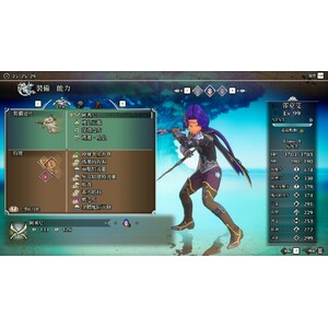 【PC】Steam - Trials of Mana／聖劍傳說３_8.jpg