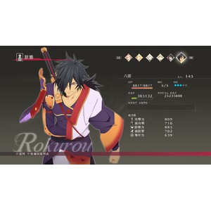 【PC】Steam - Tales of Berseria／緋夜傳奇_06.jpg