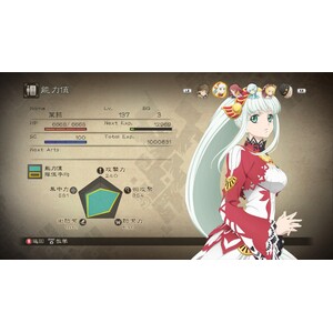 【PC】Steam - Tales of Zestiria／熱情傳奇_02.jpg