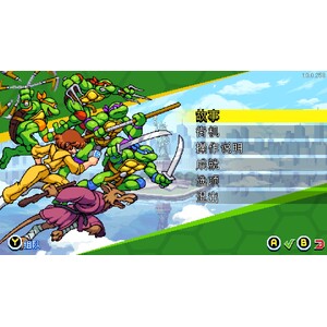 【PC】Steam - 忍者龜：許瑞德的復仇_01.jpg