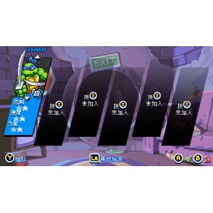 【PC】Steam - 忍者龜：許瑞德的復仇_02.jpg