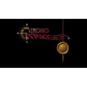 【PC】Steam - Chrono Trigger/超時空之鑰 【PC】Steam - Chrono Trigger/超時空之鑰