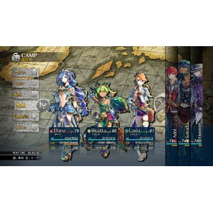 【PC】Steam - Ys VIII Lacrimosa of Dana／伊蘇8_01.jpg
