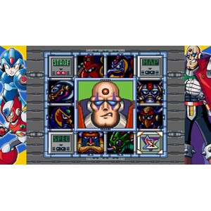 【PC】Steam - Mega Man X Legacy Collection／洛克人 X 合輯1_03.jpg