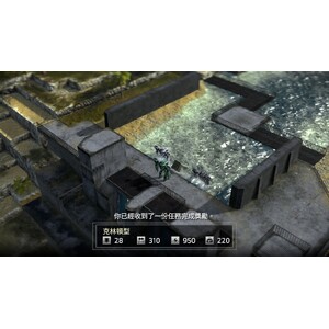 【PC】Steam - FRONT MISSION 1st Remake／前線任務：重製版_02.jpg