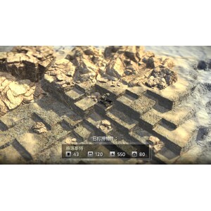 【PC】Steam - FRONT MISSION 1st Remake／前線任務：重製版_03.jpg