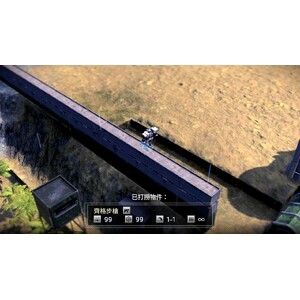 【PC】Steam - FRONT MISSION 1st Remake／前線任務：重製版_04.jpg