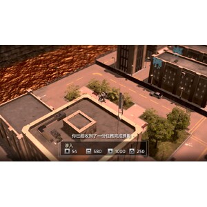 【PC】Steam - FRONT MISSION 1st Remake／前線任務：重製版_05.jpg