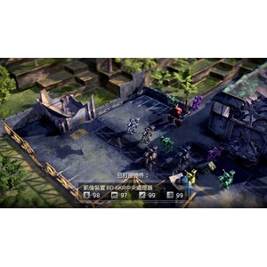 【PC】Steam - FRONT MISSION 1st Remake／前線任務：重製版_07.jpg