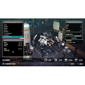 【PC】Steam - FRONT MISSION 1st Remake／前線任務：重製版_12.jpg
