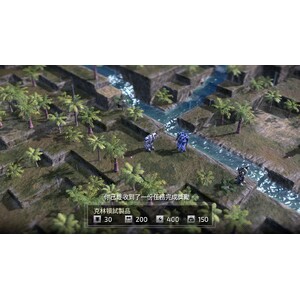 【PC】Steam - FRONT MISSION 1st Remake／前線任務：重製版_20.jpg