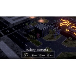 【PC】Steam - FRONT MISSION 1st Remake／前線任務：重製版_22.jpg