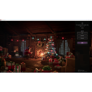 【PC】Steam - UNDECEMBER/惡月十三 【PC】Steam - UNDECEMBER/惡月十三