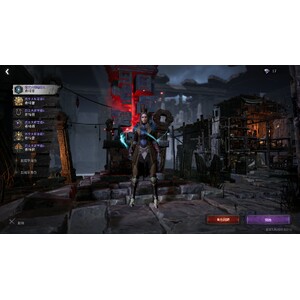 【心得】Steam - UNDECEMBER／惡月十三 - 魔法阿嬤