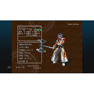 【PC】Steam - CHRONO CROSS THE RADICAL DREAMERS EDITION_36.jpg