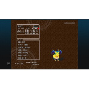 【PC】Steam - CHRONO CROSS THE RADICAL DREAMERS EDITION_49.jpg