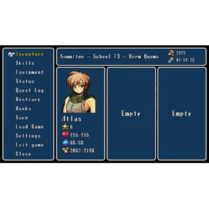 【PC】Steam - Alterium Shift_01.jpg