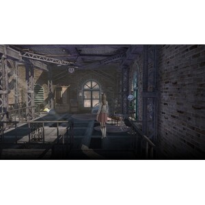 【PC】Steam - RESONANCE OF FATE／END OF ETERNITY 4KHD EDITION_02.jpg