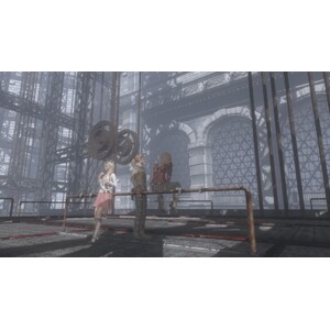 【PC】Steam - RESONANCE OF FATE／END OF ETERNITY 4KHD EDITION_07.jpg