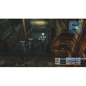 【PC】Steam - FINAL FANTASY XII／太空戰士１２_11.jpg